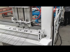 Force Mesh Welding Machine de brique